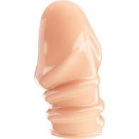 Pretty Love Jeremy Realistic Penis Sleeve - Ultimate Pleasure