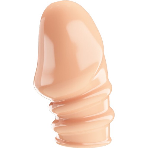 Pretty Love Jeremy Realistic Penis Sleeve - Ultimate Pleasure