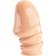 Pretty Love Funda Realista para Pene Jeremy - Placer Máximo