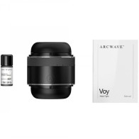 Arcwave Voy Compact Stroker for Personalized Pleasure