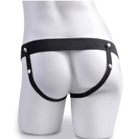 Adjustable Harness Remote Control Realistic Penis