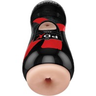 Stroker Set 12 Units 6 Vagina 3 Anus 3 Mouth