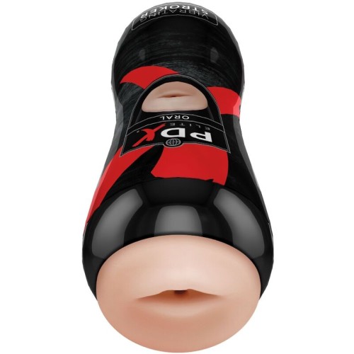 Stroker Set 12 Units 6 Vagina 3 Anus 3 Mouth