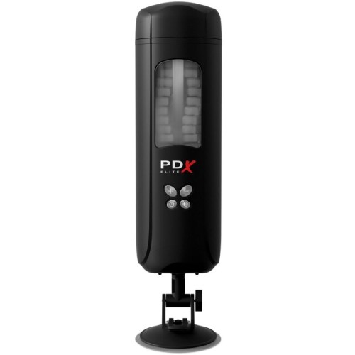 Ultimate Milker Male Masturbator with Sound - 10 Functions