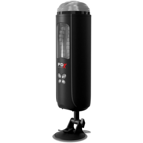 Ultimate Milker Male Masturbator with Sound - 10 Functions