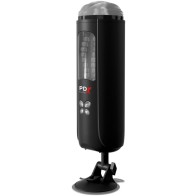 Ultimate Milker Male Masturbator with Sound - 10 Functions