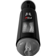Ultimate Milker Male Masturbator with Sound - 10 Functions