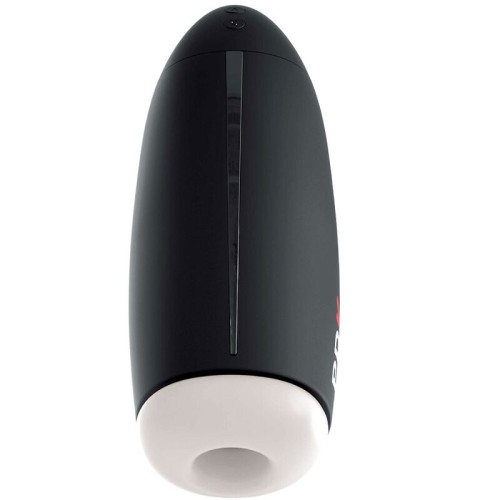 Fap-O-Matic Stroker with Vibrator for Ultimate Pleasure