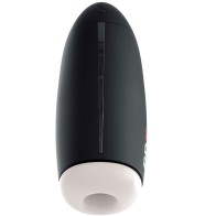 Fap-O-Matic Stroker with Vibrator for Ultimate Pleasure