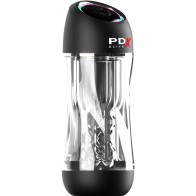 Masturbador Stroker Viewtube Pro - Pdx Elite