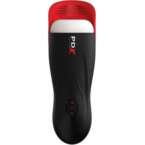 Masturbador Stroker Fap-o-matic Pro Para Testículos