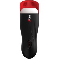 Masturbador Stroker Fap-o-matic Pro Para Testículos
