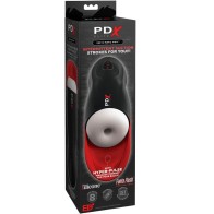 Masturbador Stroker Fap-o-matic Pro Para Testículos