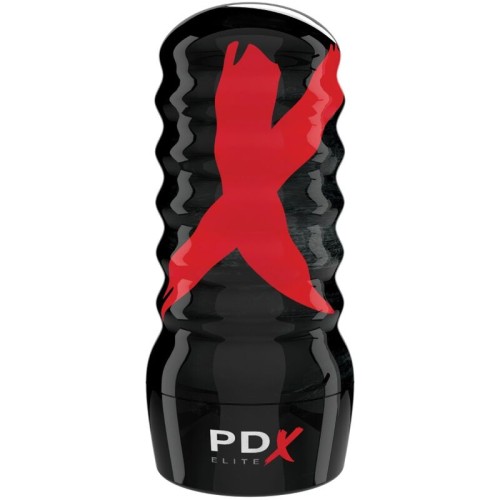 Air-tight Stroker for Ultimate Pleasure