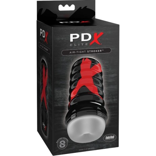 Air-tight Stroker for Ultimate Pleasure
