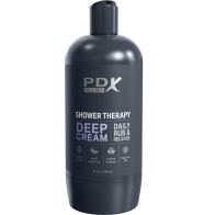 Pdx Plus Shampoo Bottle Stroker