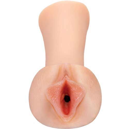 Masturbador Masculino Silicona Luscious Lips