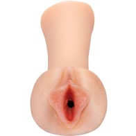 Self-Lubricating Male Masturbator Luscious Lips
