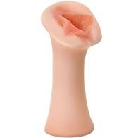 Masturbador Masculino Silicona Luscious Lips