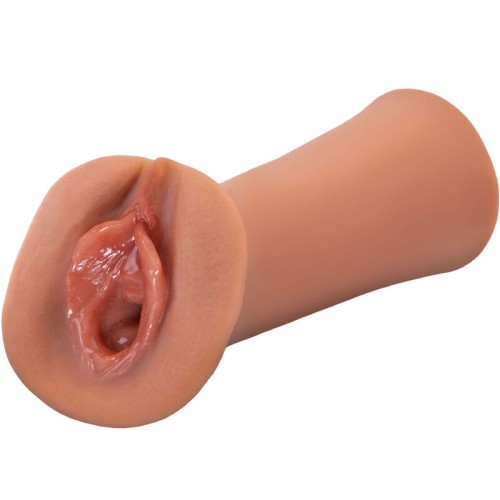 Juicy Snatch Male Masturbator