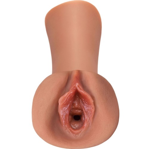 Juicy Snatch Male Masturbator