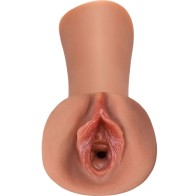 Juicy Snatch Male Masturbator