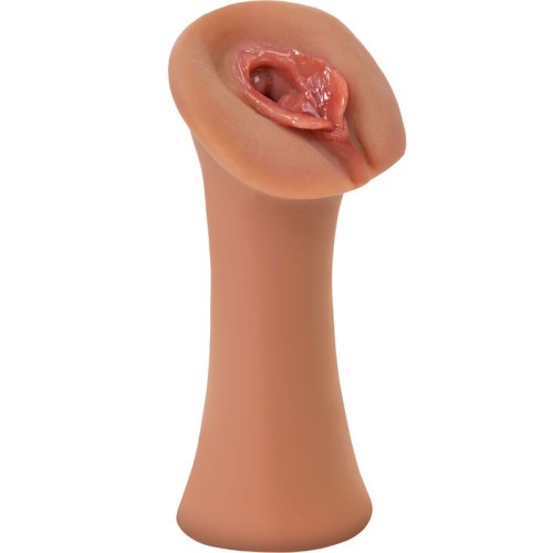 Juicy Snatch Male Masturbator