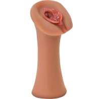 Juicy Snatch Male Masturbator