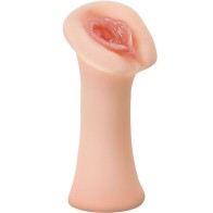 Masturbador Masculino Juicy Snatch para Placer Máximo