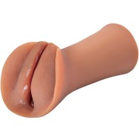 Masturbador Masculino Slippery Slit Autolubricante