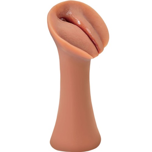 Masturbador Masculino Slippery Slit Autolubricante