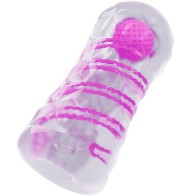 Pretty Love Fantasy Spiral Internal Male Masturbator
