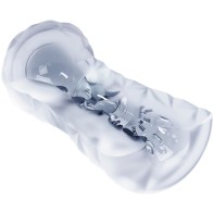 Pretty Love Fantasy Spiral Internal Male Masturbator