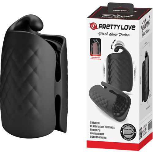 Pretty Love Gland Vibrator Trainer - Explore Intense Pleasure