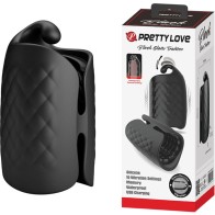 Pretty Love Gland Vibrator Trainer - Explore Intense Pleasure