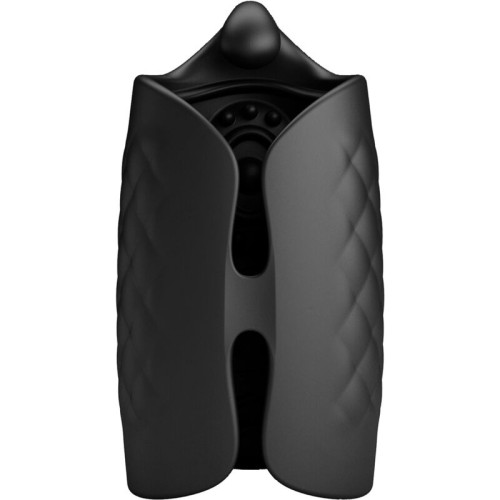 Pretty Love Gland Vibrator Trainer - Explore Intense Pleasure