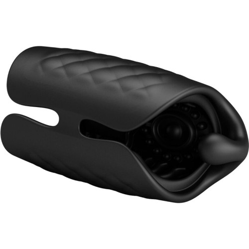 Pretty Love Gland Vibrator Trainer - Explore Intense Pleasure