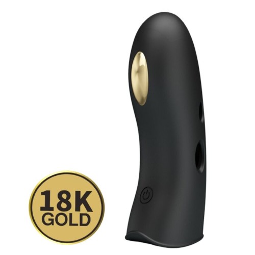 Pretty Love Finger Electro-Stimulator