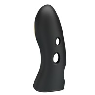 Pretty Love Finger Electro-Stimulator