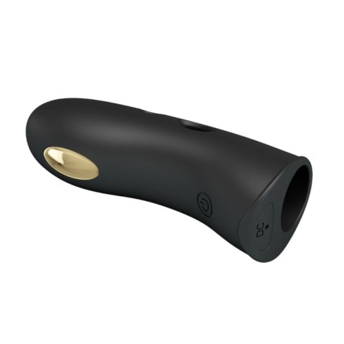 Pretty Love Finger Electro-Stimulator