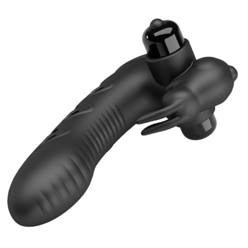 Pretty Love Vance Finger Rabbit Vibrator for Intense Pleasure