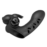 Pretty Love Vance Finger Rabbit Vibrator for Intense Pleasure