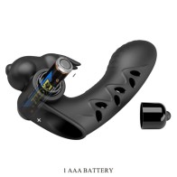Pretty Love Vance Finger Rabbit Vibrator for Intense Pleasure