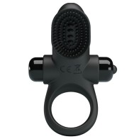 Pretty Love Vibrating Penis Ring for Enhanced Pleasure