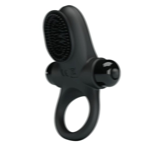 Pretty Love Vibrating Penis Ring for Enhanced Pleasure