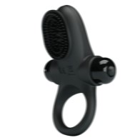Pretty Love Vibrating Penis Ring for Enhanced Pleasure