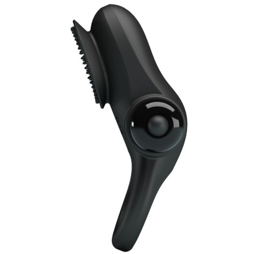 Pretty Love Vibrating Penis Ring for Enhanced Pleasure