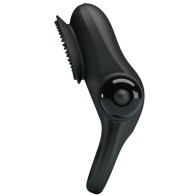 Pretty Love Vibrating Penis Ring for Enhanced Pleasure