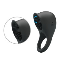 Pretty Love Vibrating Cock Ring - 12 Settings