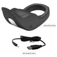 Pretty Love Susanna Vibrating Ring Perfect for Couples